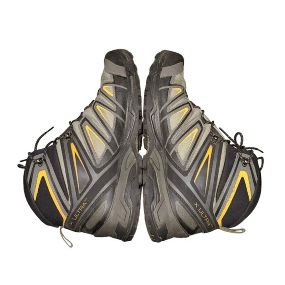 Salomon ultra mid